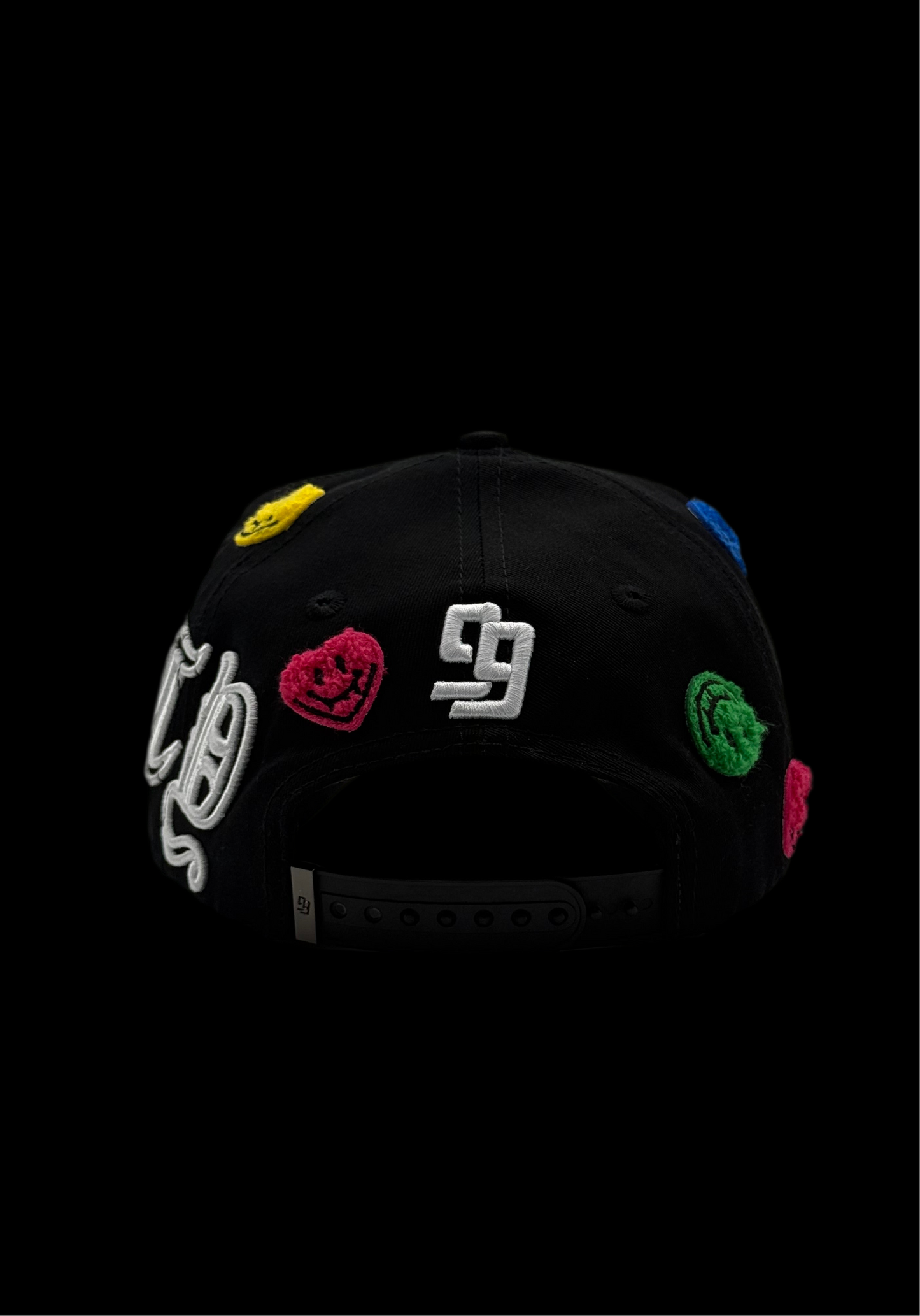 NINETY SMILEY
