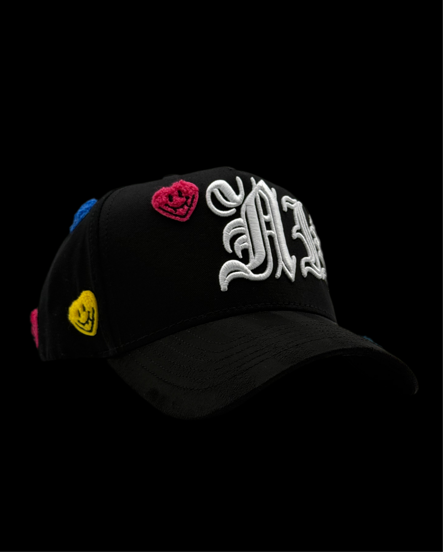 NINETY SMILEY