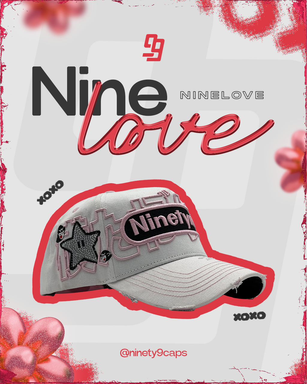 NINE LOVE