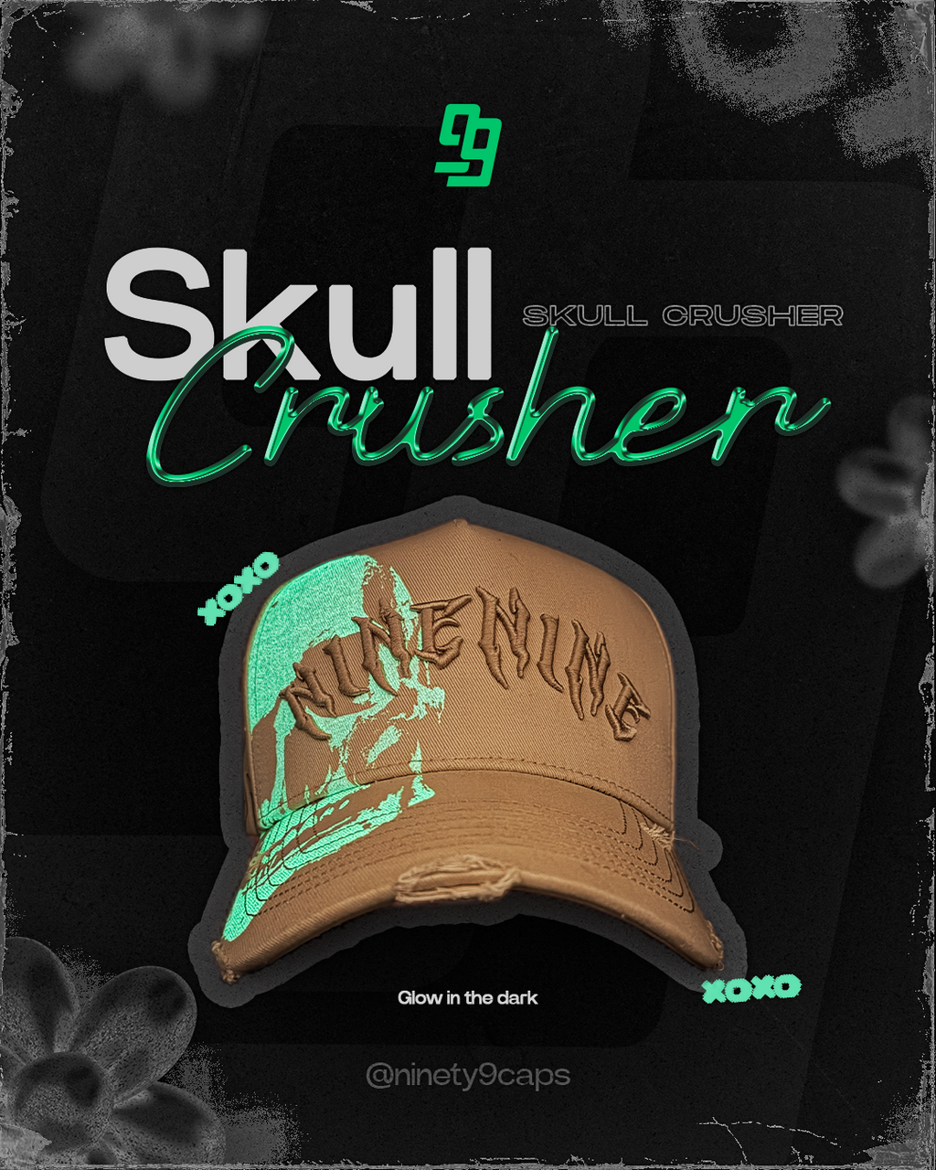 SKULL CRUSHER