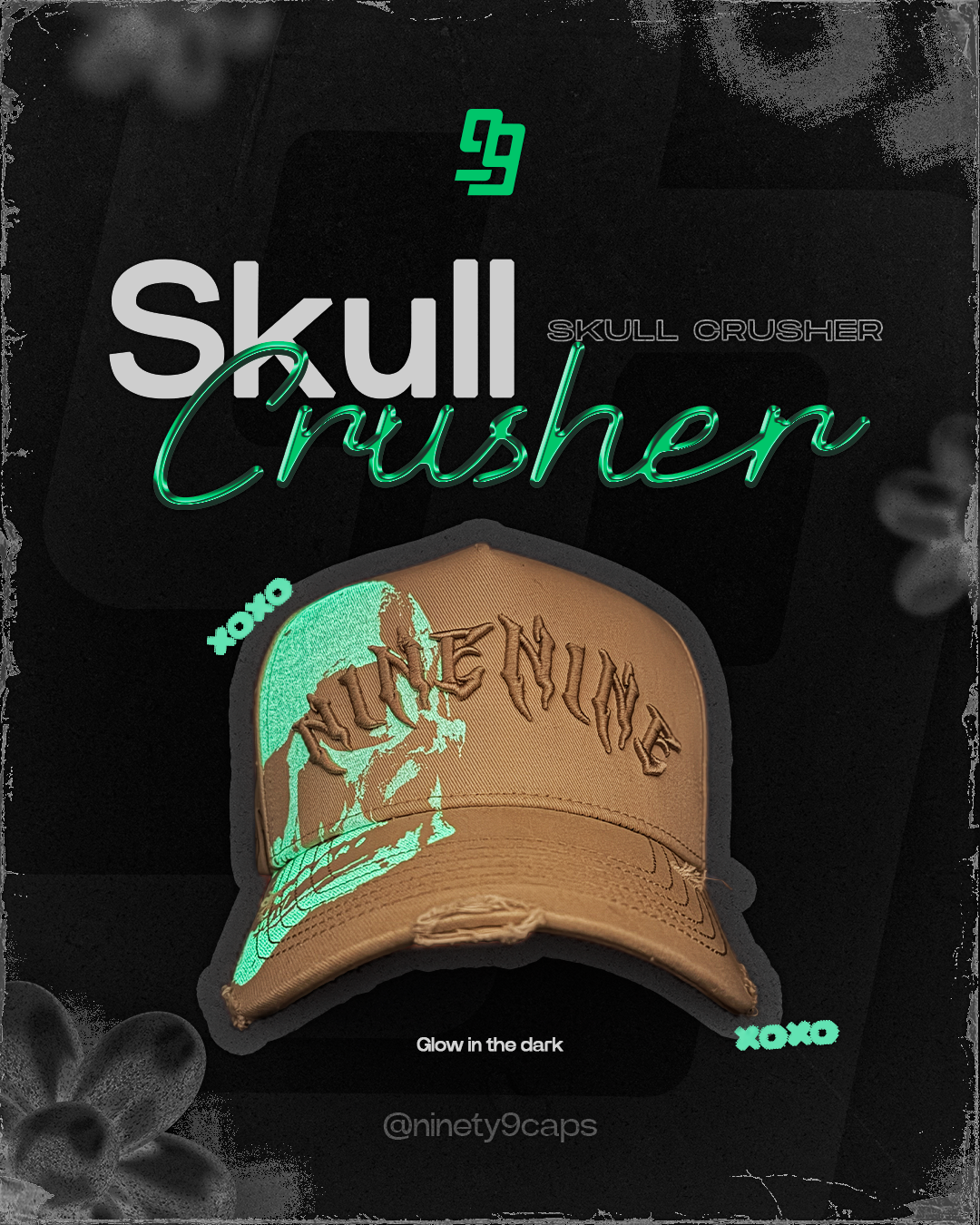 SKULL CRUSHER