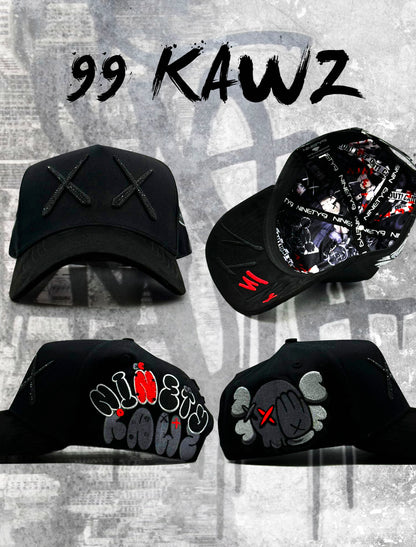 99 KAWZ