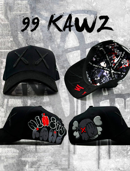 99 KAWZ